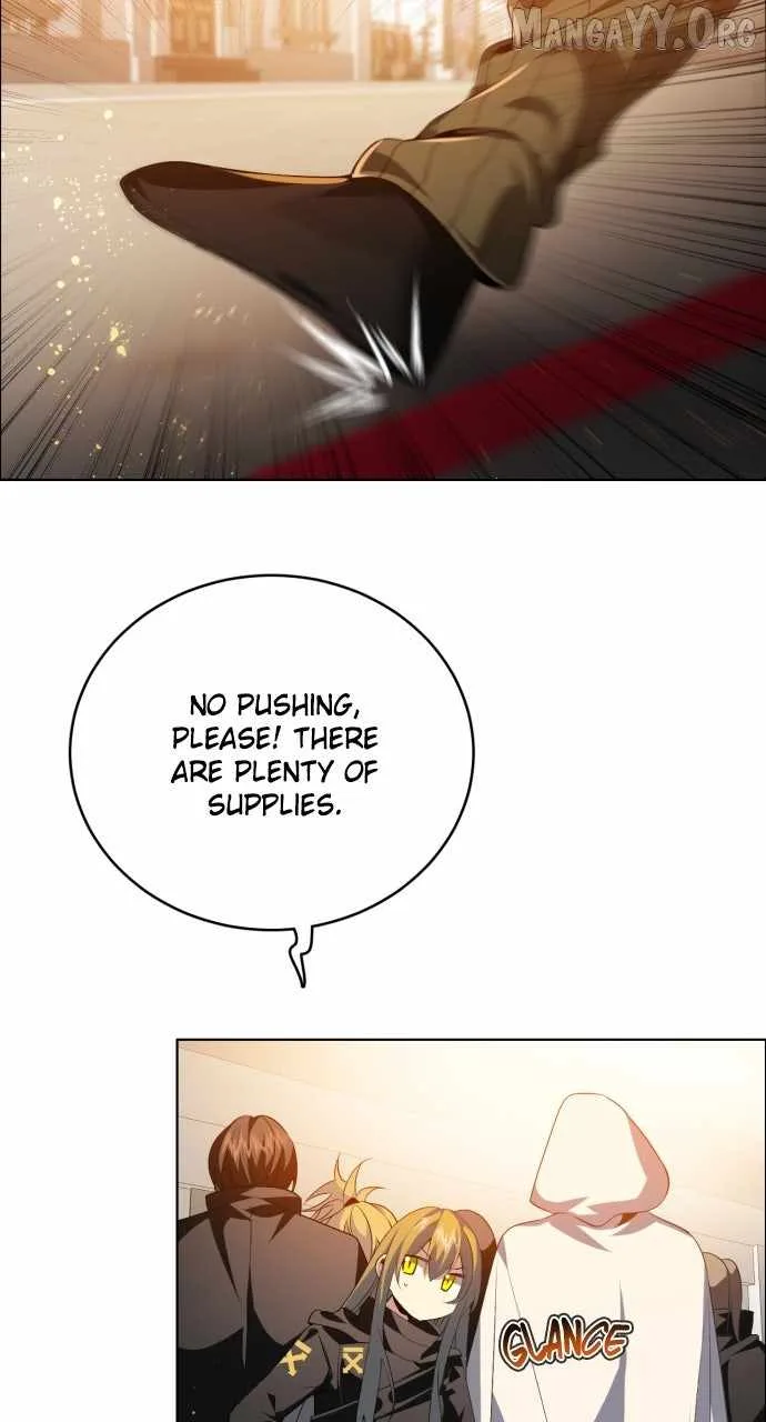 Zero Game Chapter 344 page 5