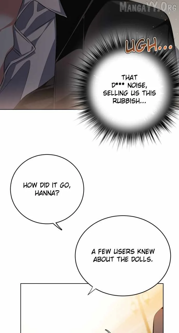 Zero Game Chapter 344 page 24