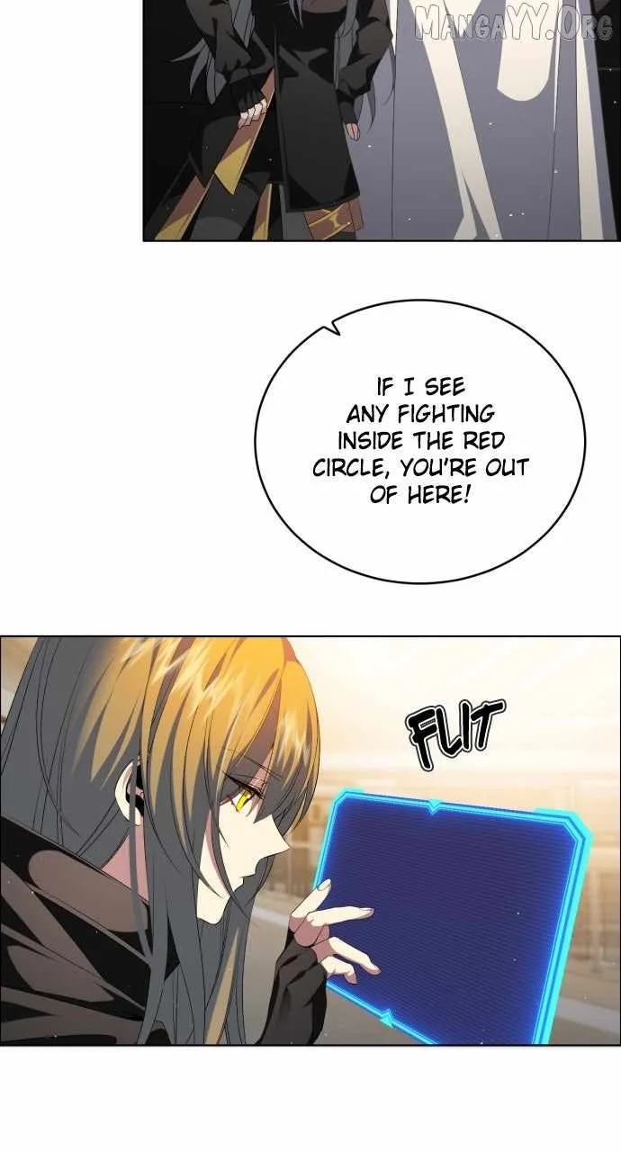 Zero Game Chapter 344 page 6