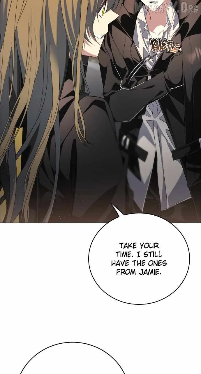 Zero Game Chapter 344 page 29