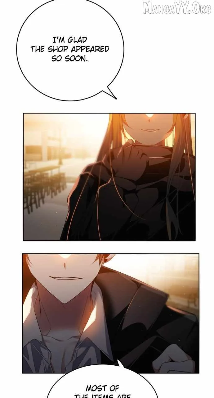 Zero Game Chapter 344 page 31