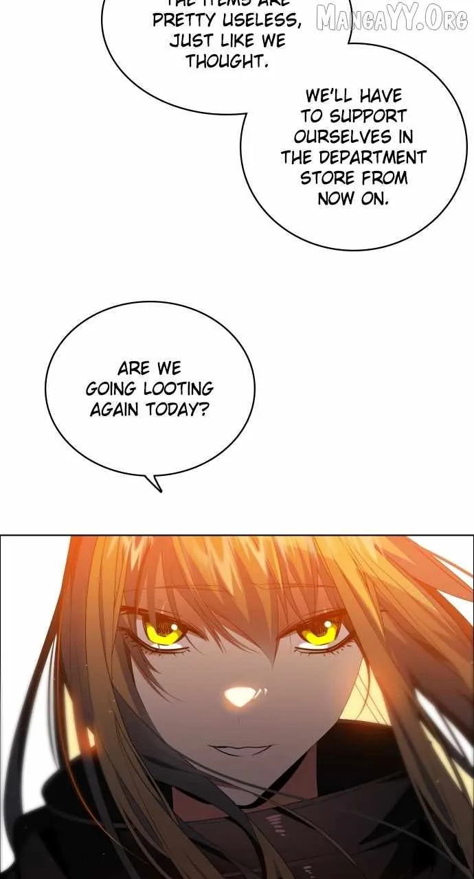 Zero Game Chapter 344 page 32