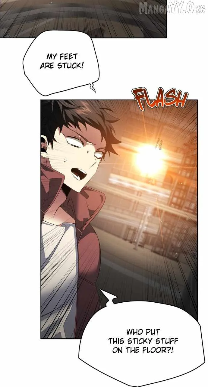 Zero Game Chapter 344 page 41