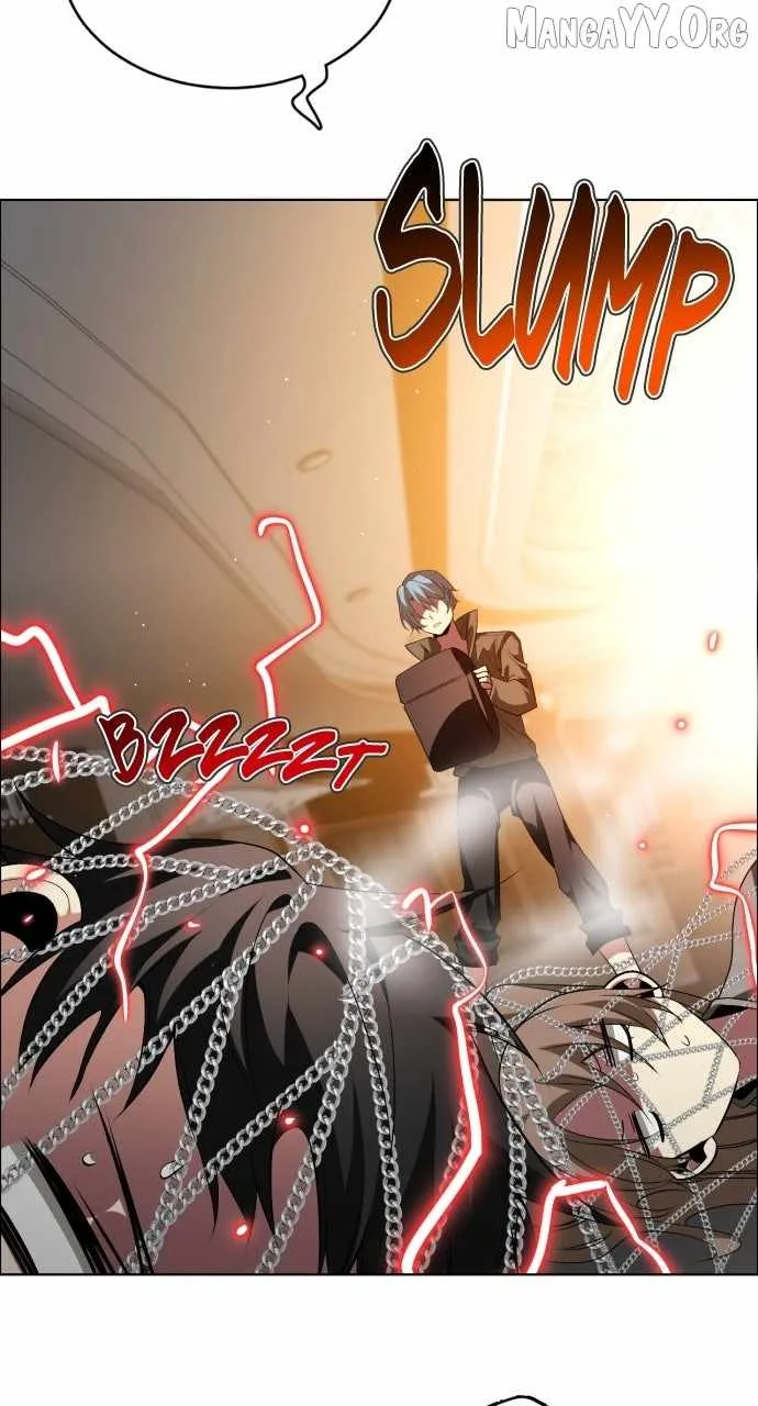 Zero Game Chapter 344 page 49