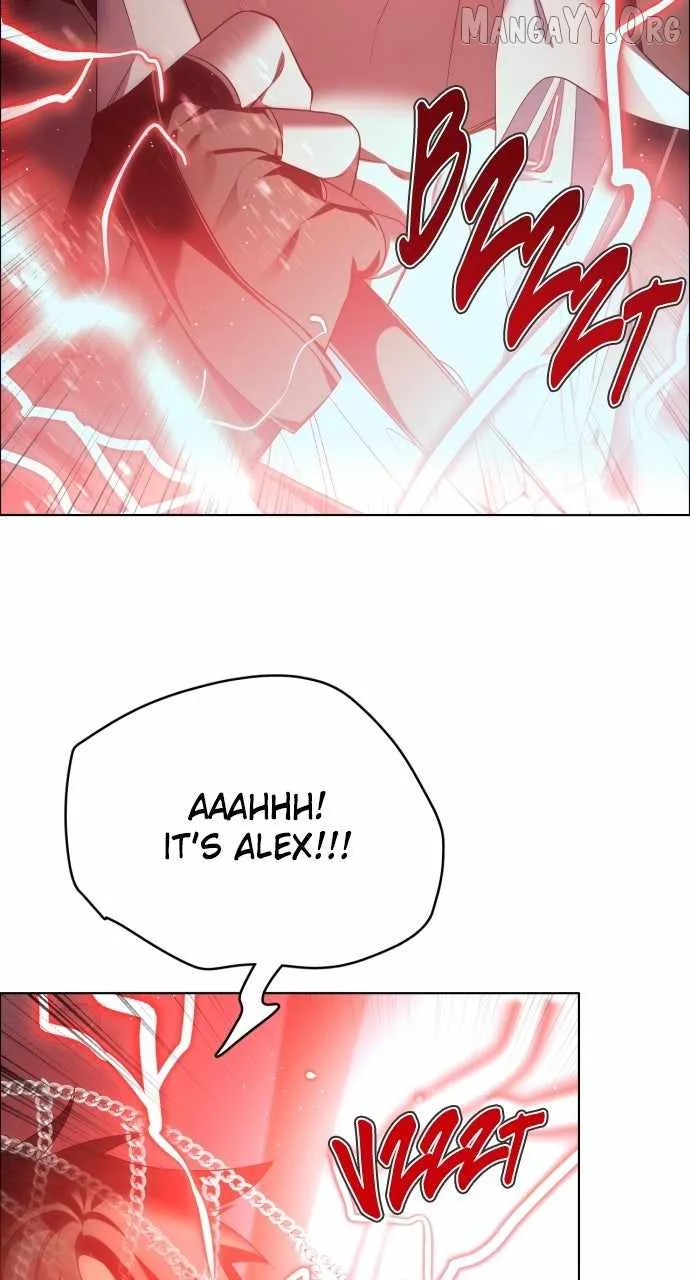 Zero Game Chapter 344 page 47