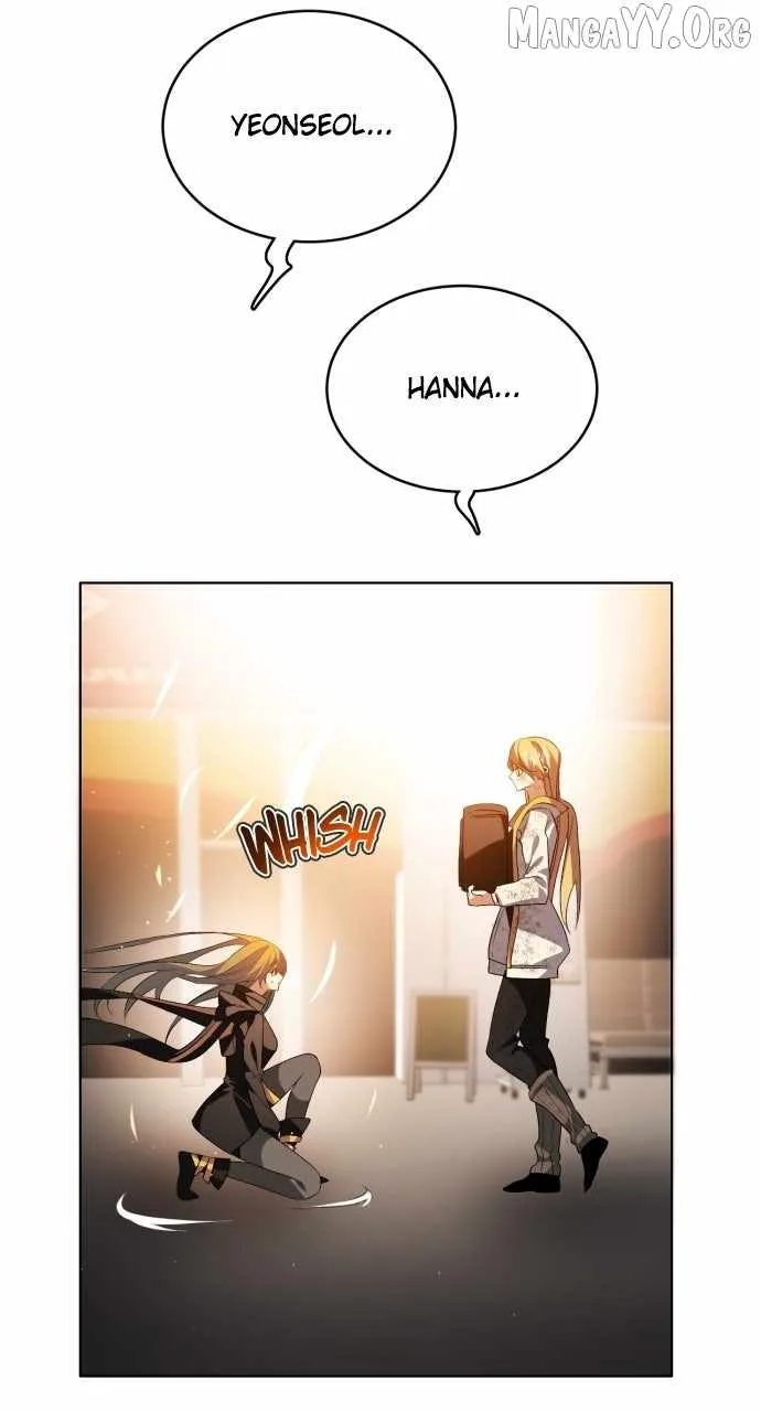 Zero Game Chapter 344 page 55