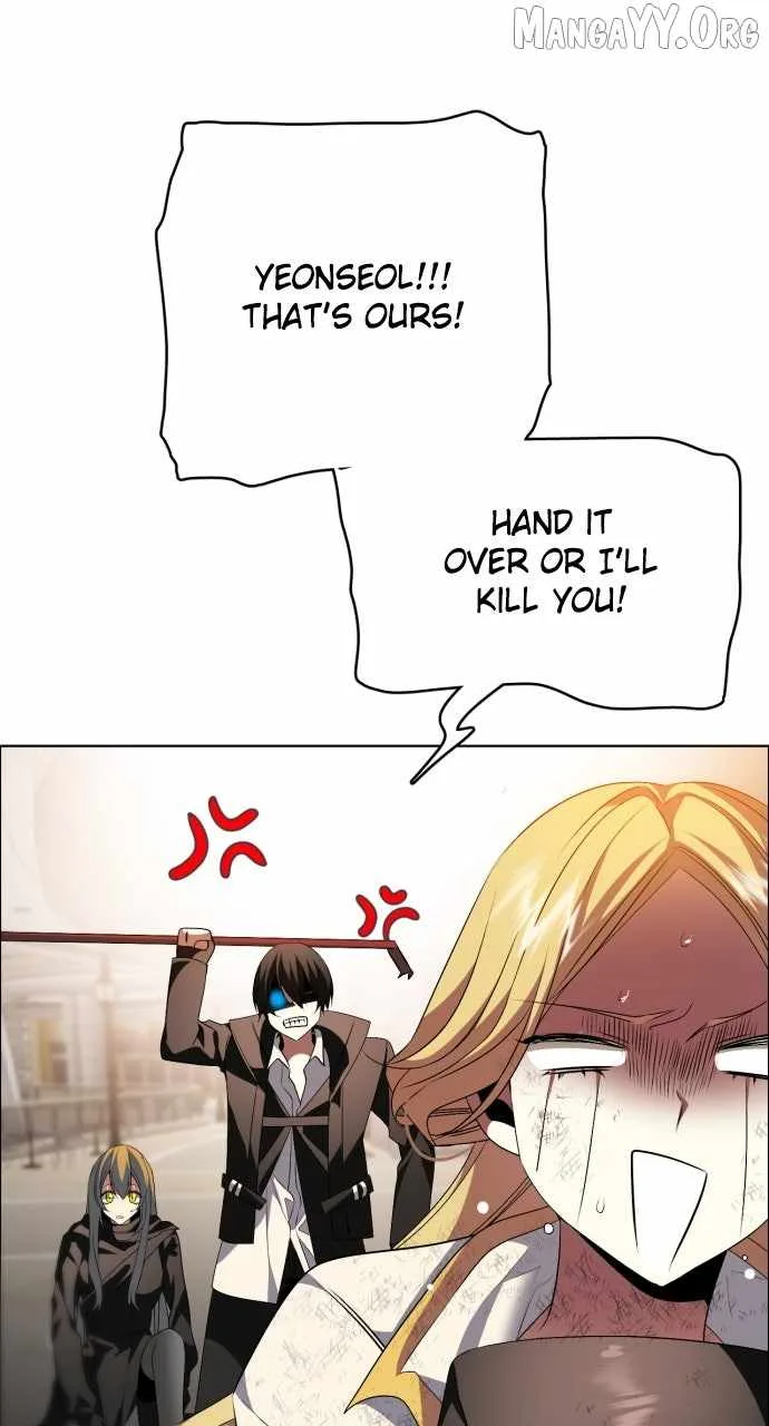 Zero Game Chapter 344 page 56