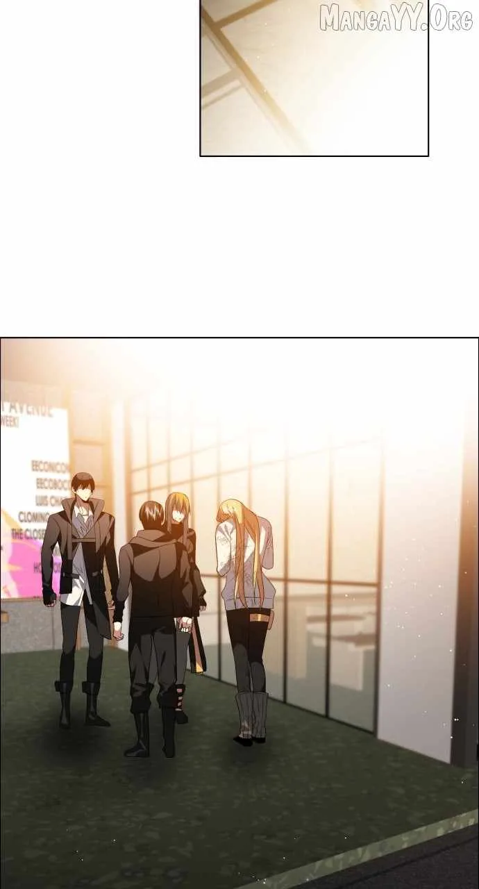 Zero Game Chapter 344 page 58