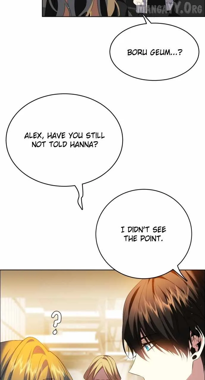 Zero Game Chapter 344 page 63