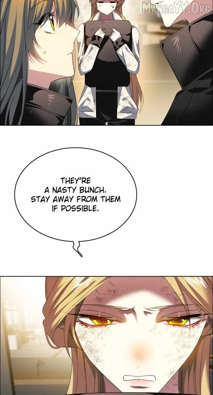 Zero Game Chapter 344 page 64
