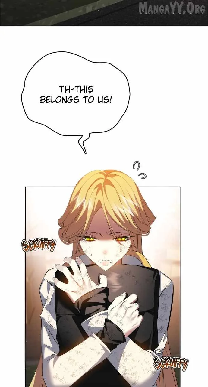 Zero Game Chapter 344 page 59