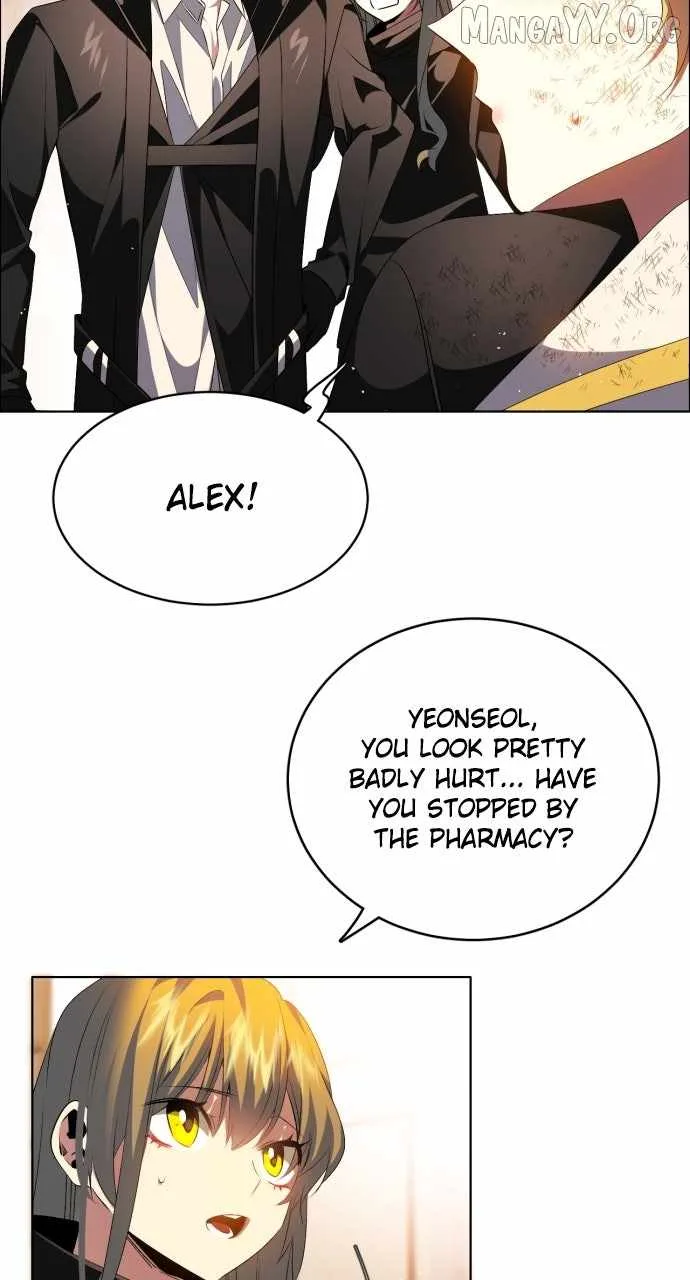 Zero Game Chapter 344 page 61