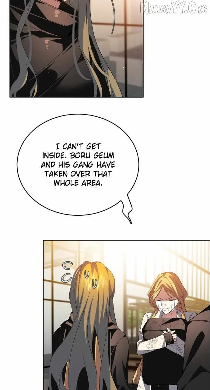 Zero Game Chapter 344 page 62