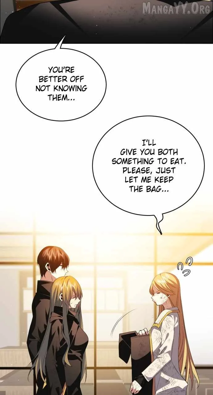 Zero Game Chapter 344 page 65