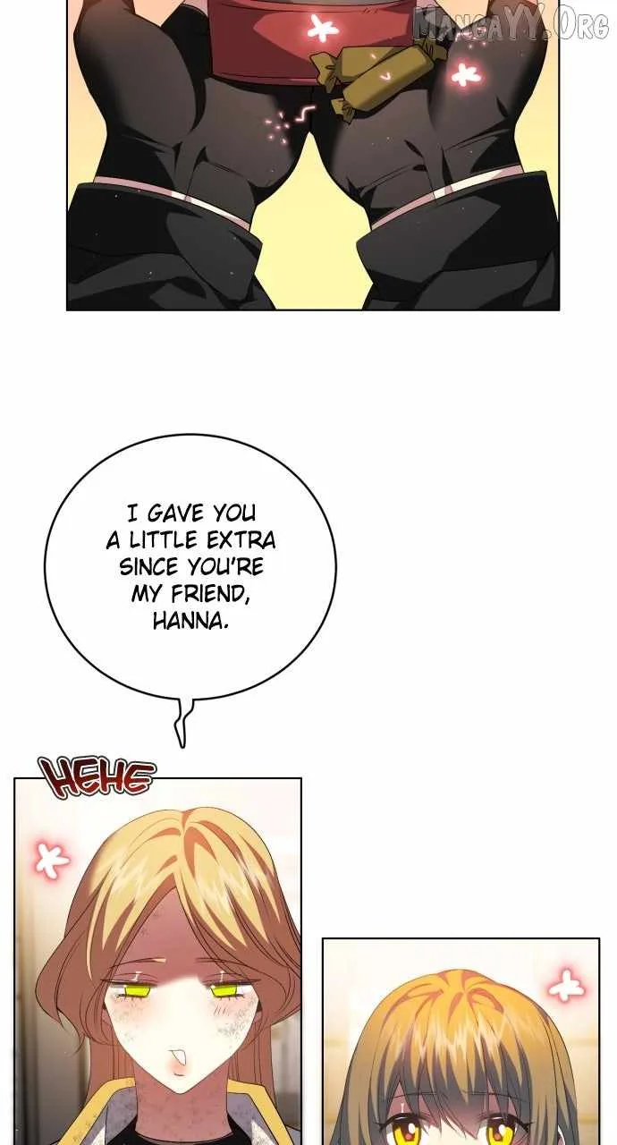 Zero Game Chapter 344 page 67