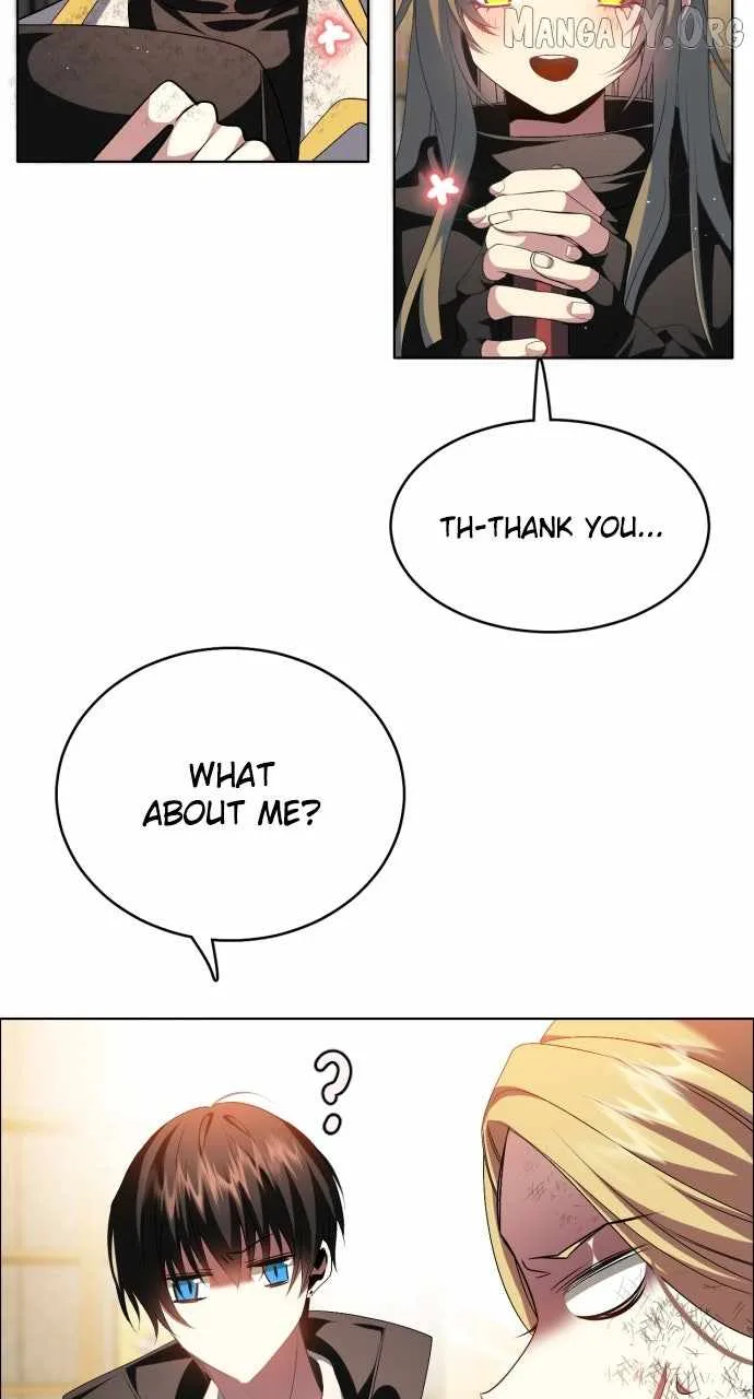 Zero Game Chapter 344 page 68
