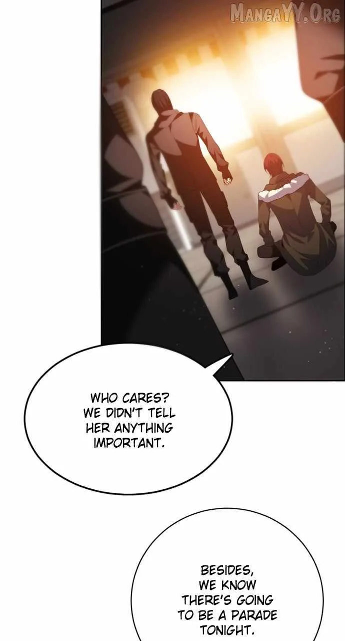 Zero Game Chapter 344 page 75