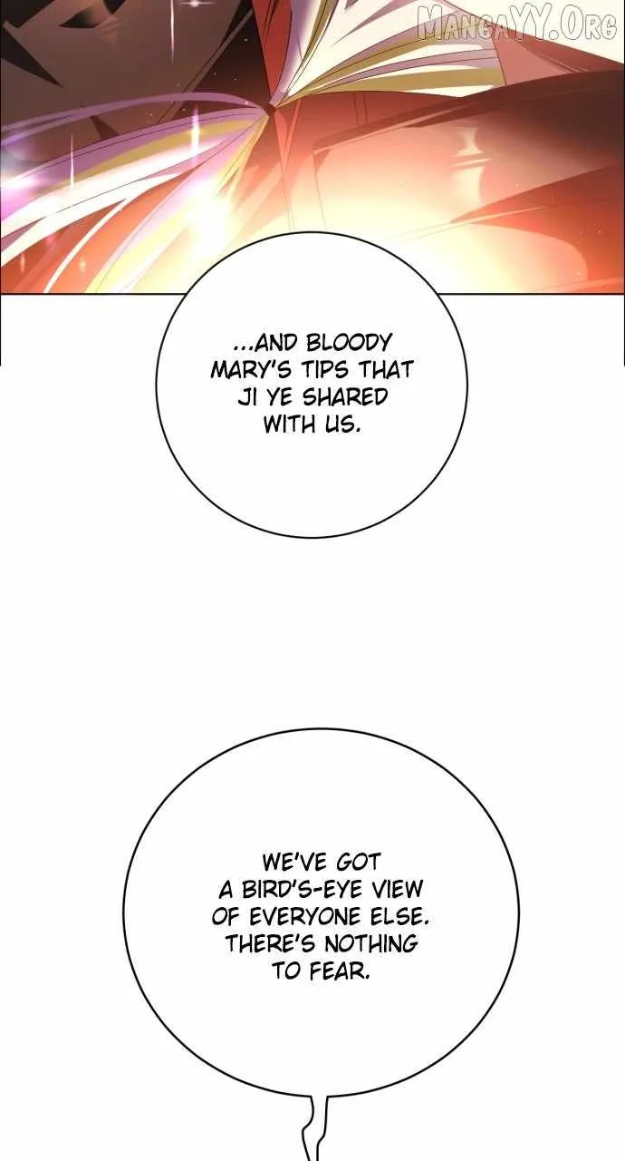 Zero Game Chapter 344 page 78