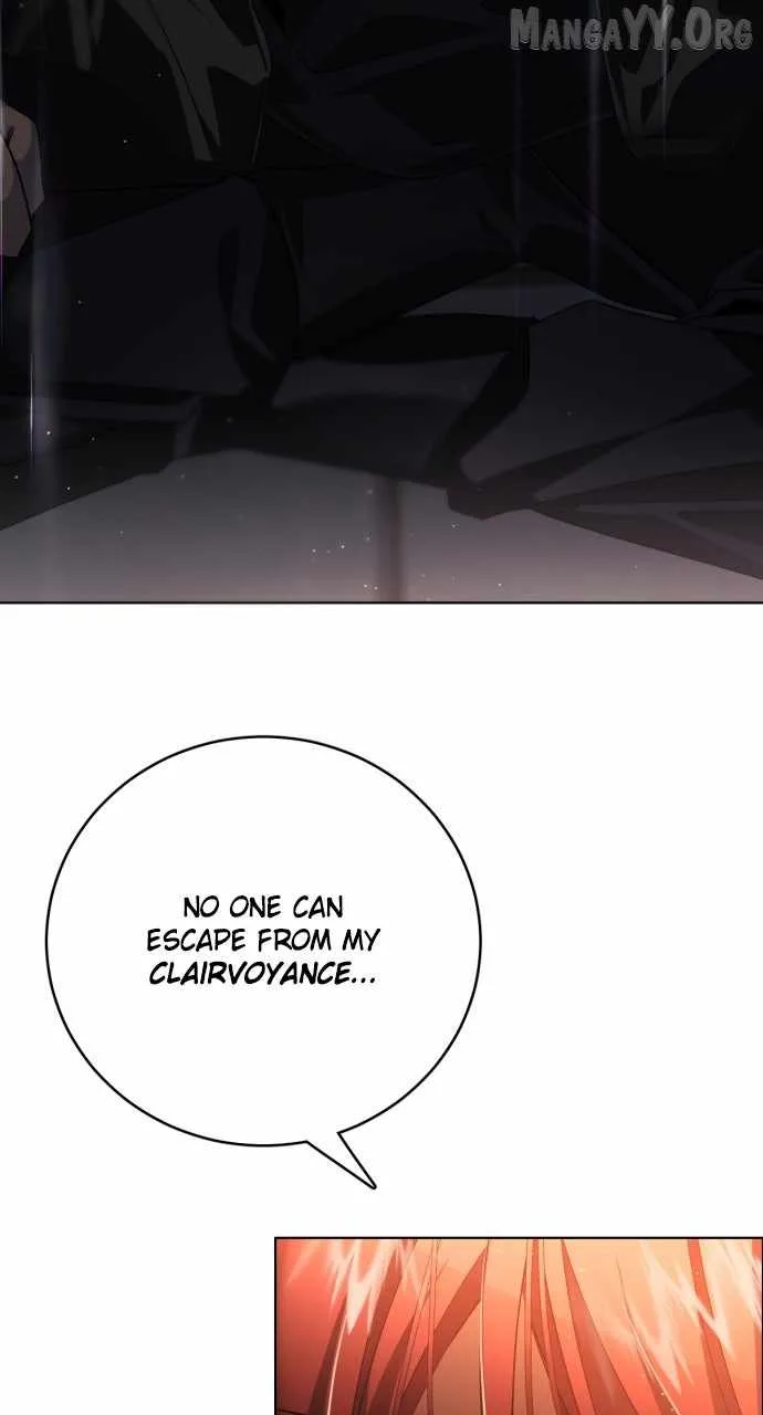 Zero Game Chapter 344 page 81
