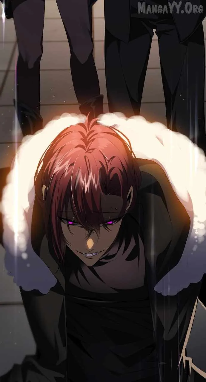 Zero Game Chapter 344 page 80
