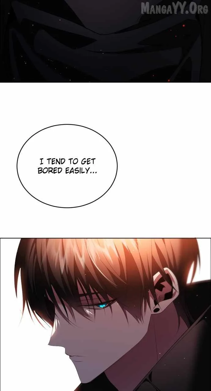 Zero Game Chapter 344 page 85