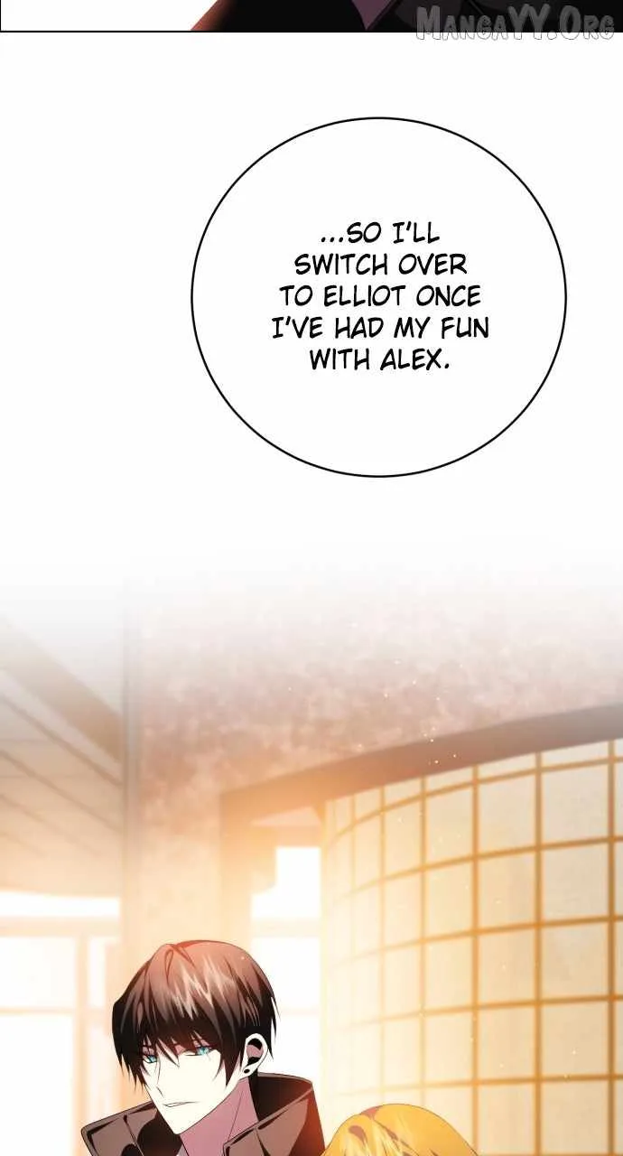 Zero Game Chapter 344 page 86