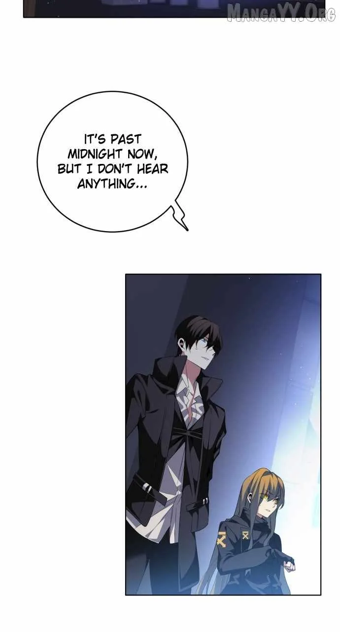 Zero Game Chapter 345 page 23