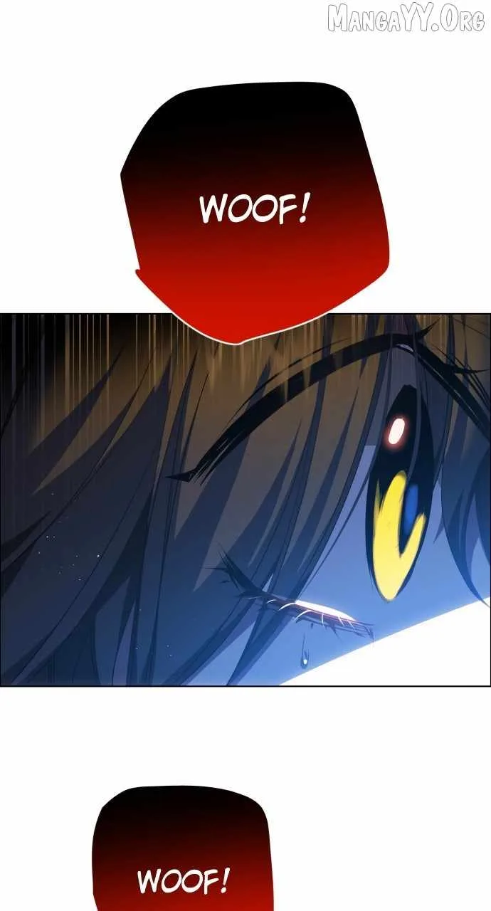 Zero Game Chapter 345 page 24