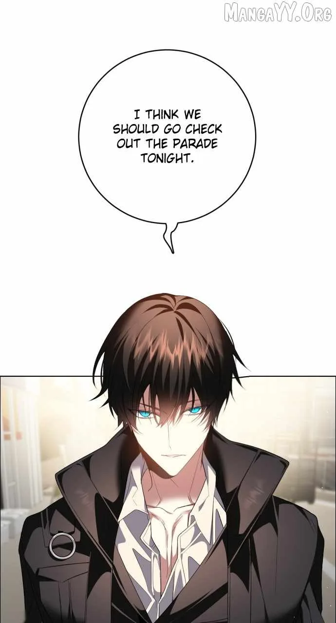 Zero Game Chapter 345 page 1