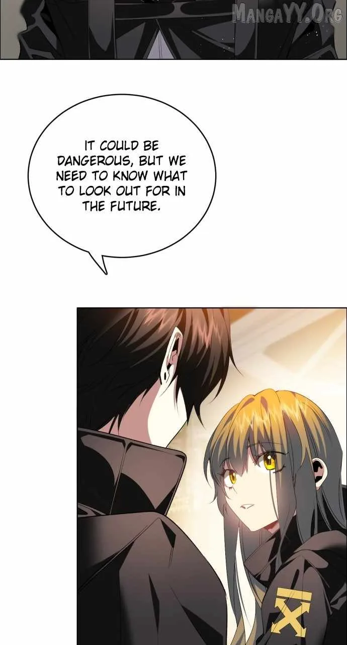 Zero Game Chapter 345 page 2