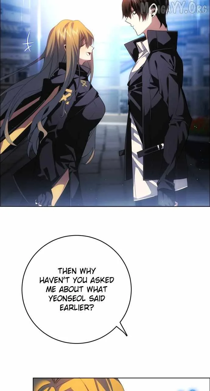 Zero Game Chapter 345 page 10
