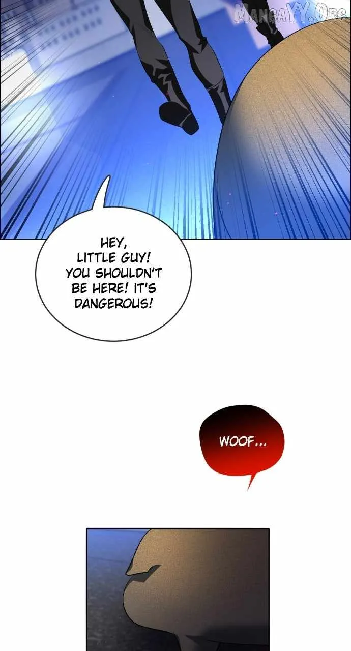 Zero Game Chapter 345 page 28