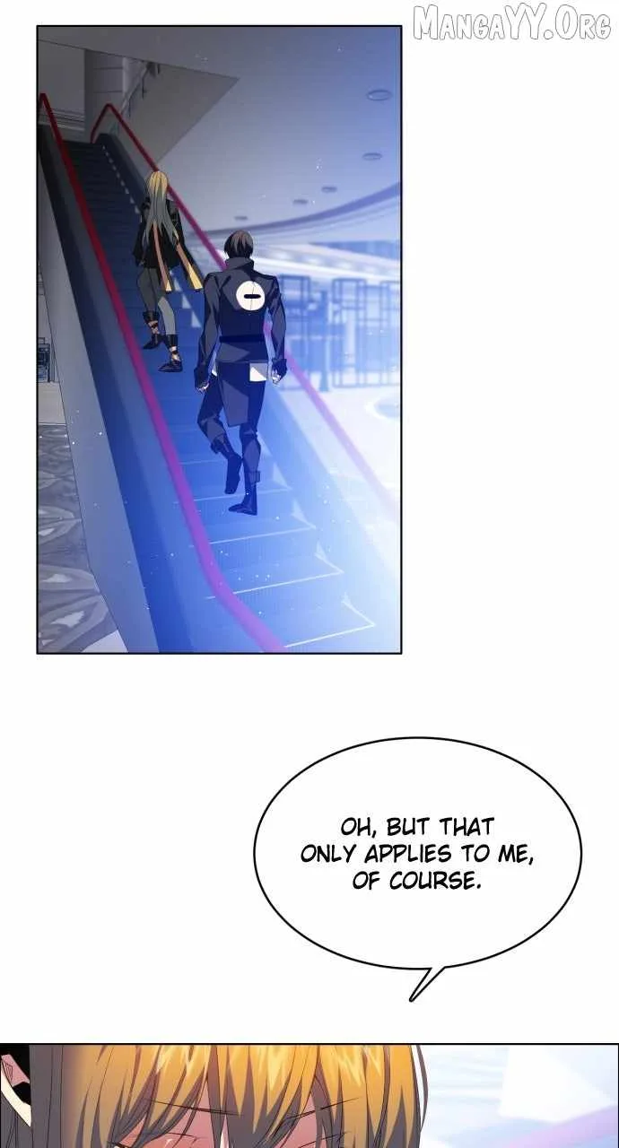 Zero Game Chapter 345 page 16