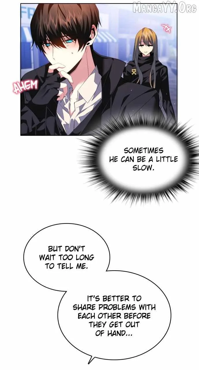 Zero Game Chapter 345 page 15