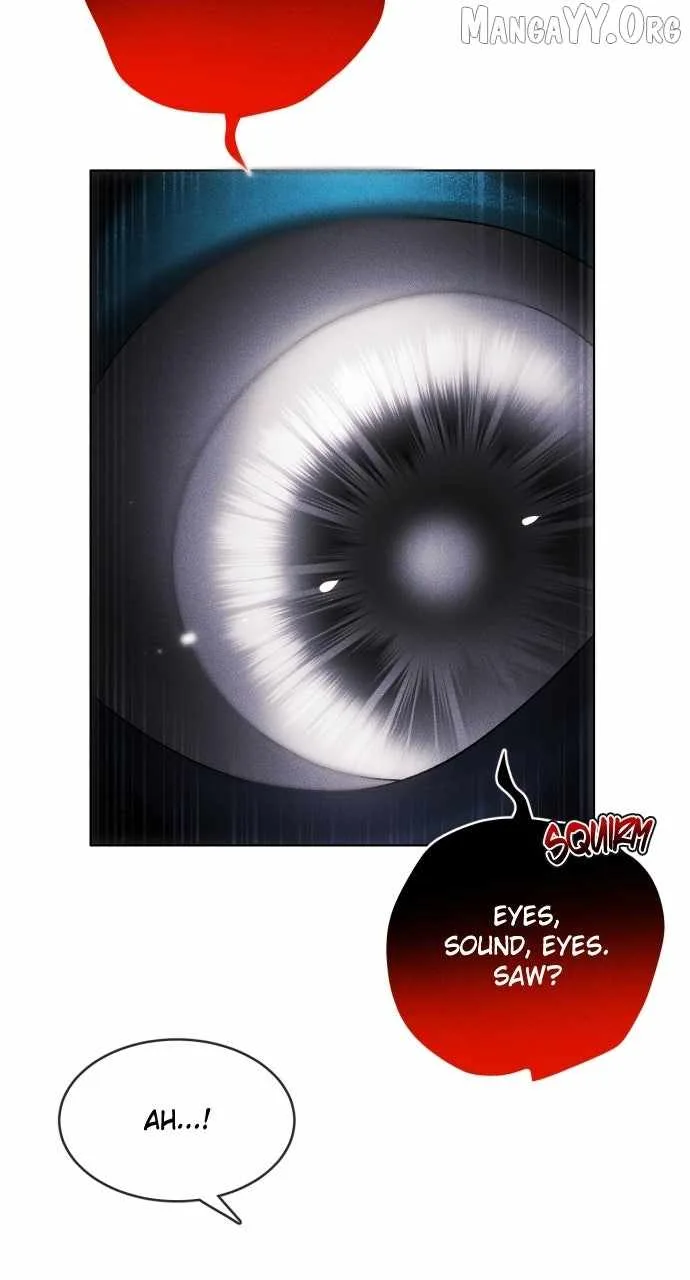 Zero Game Chapter 345 page 34