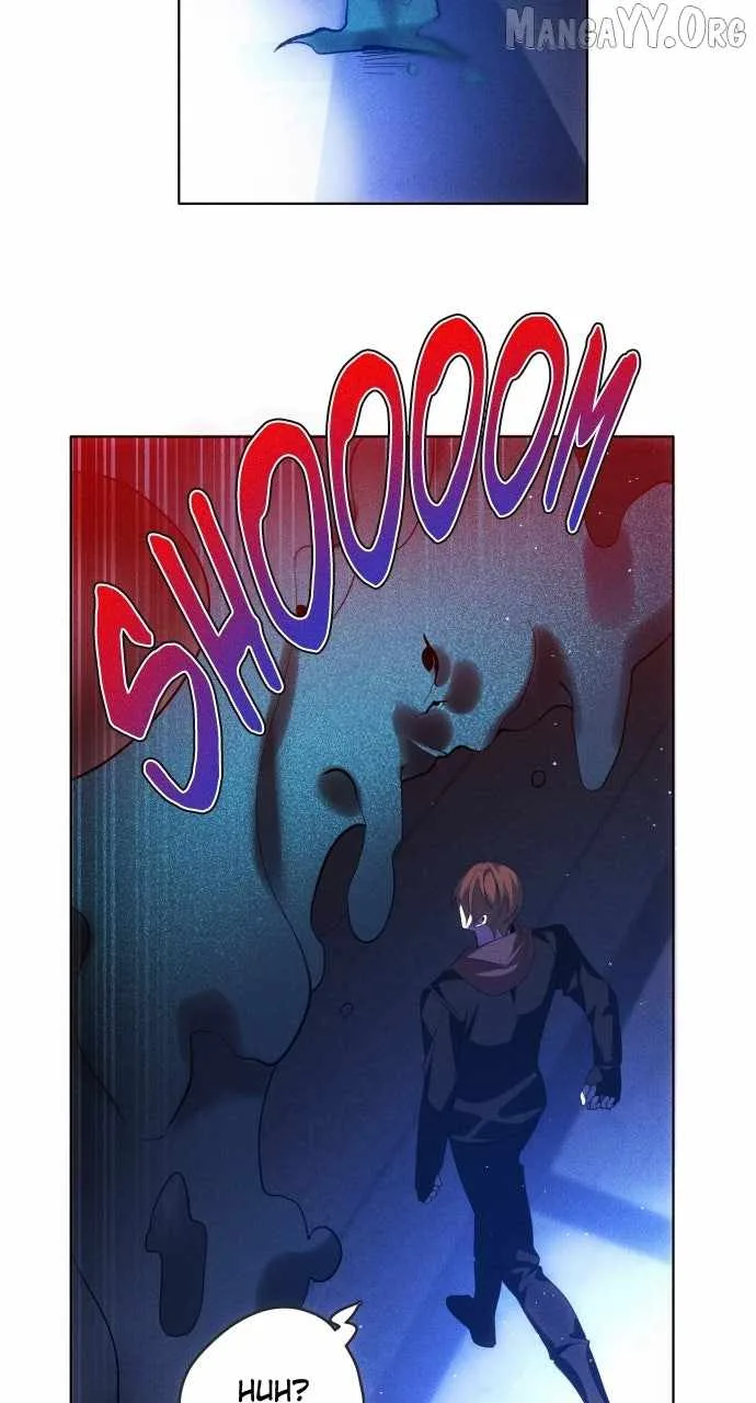 Zero Game Chapter 345 page 31