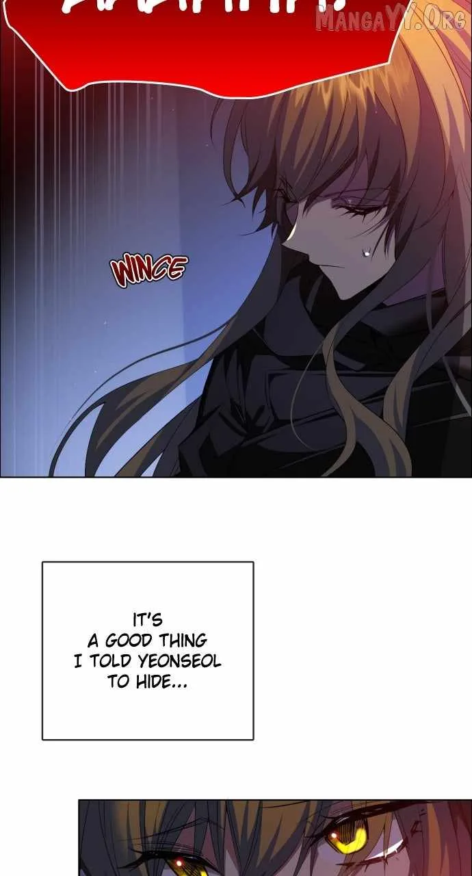 Zero Game Chapter 345 page 36