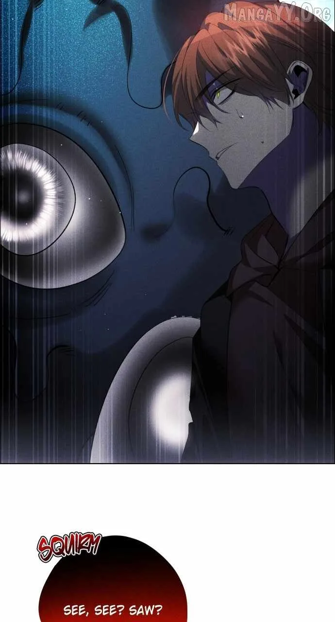 Zero Game Chapter 345 page 33