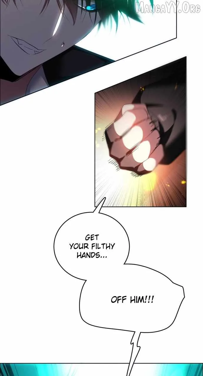 Zero Game Chapter 345 page 41