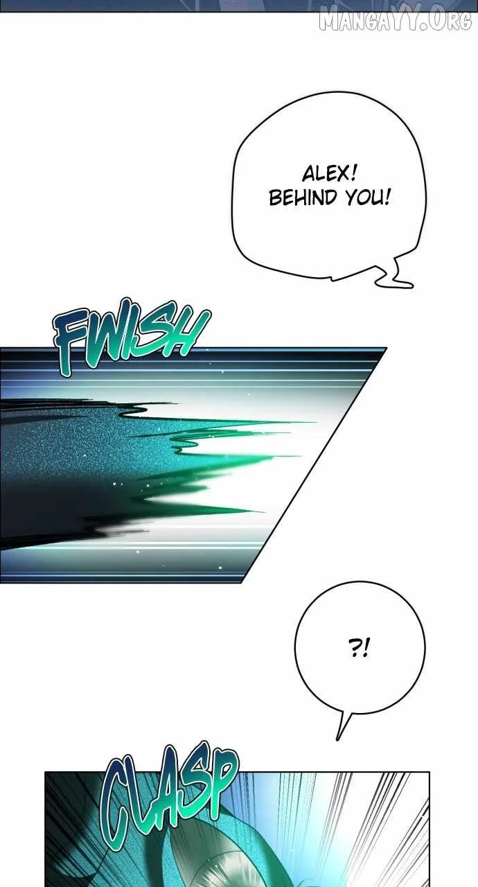 Zero Game Chapter 345 page 39