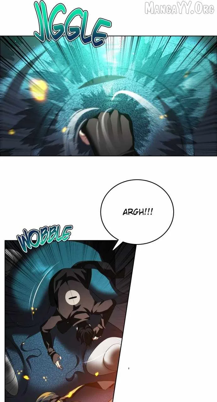 Zero Game Chapter 345 page 43