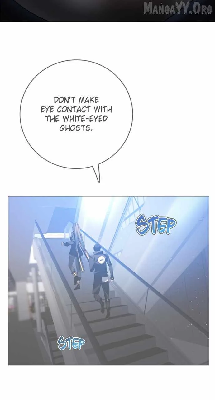 Zero Game Chapter 345 page 46
