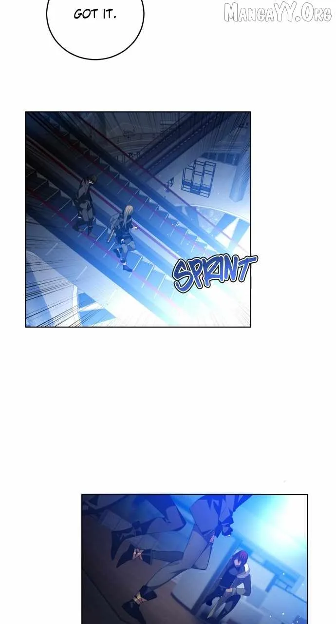 Zero Game Chapter 345 page 50