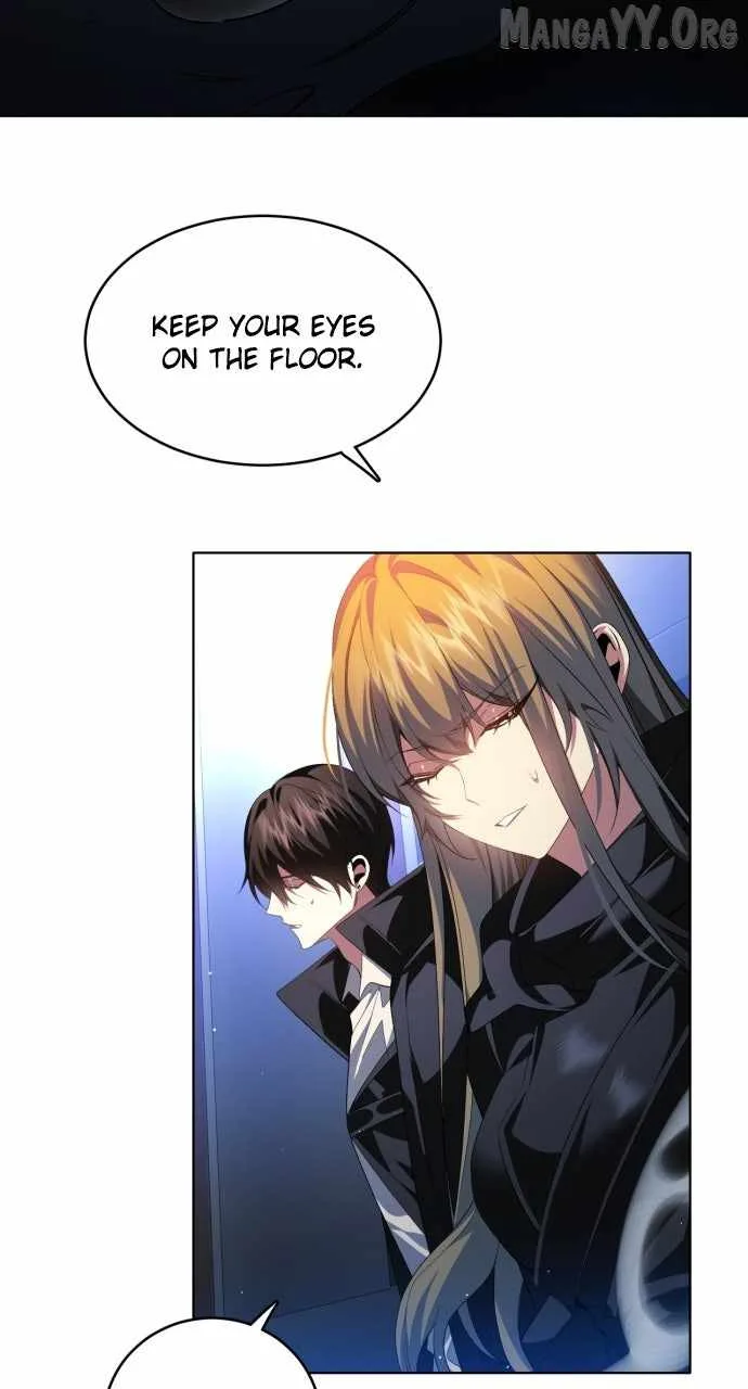 Zero Game Chapter 345 page 49