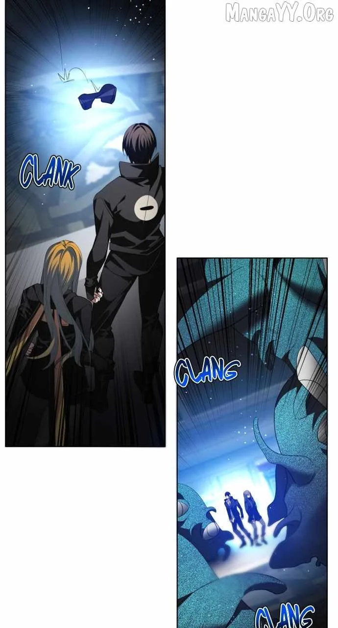 Zero Game Chapter 345 page 53