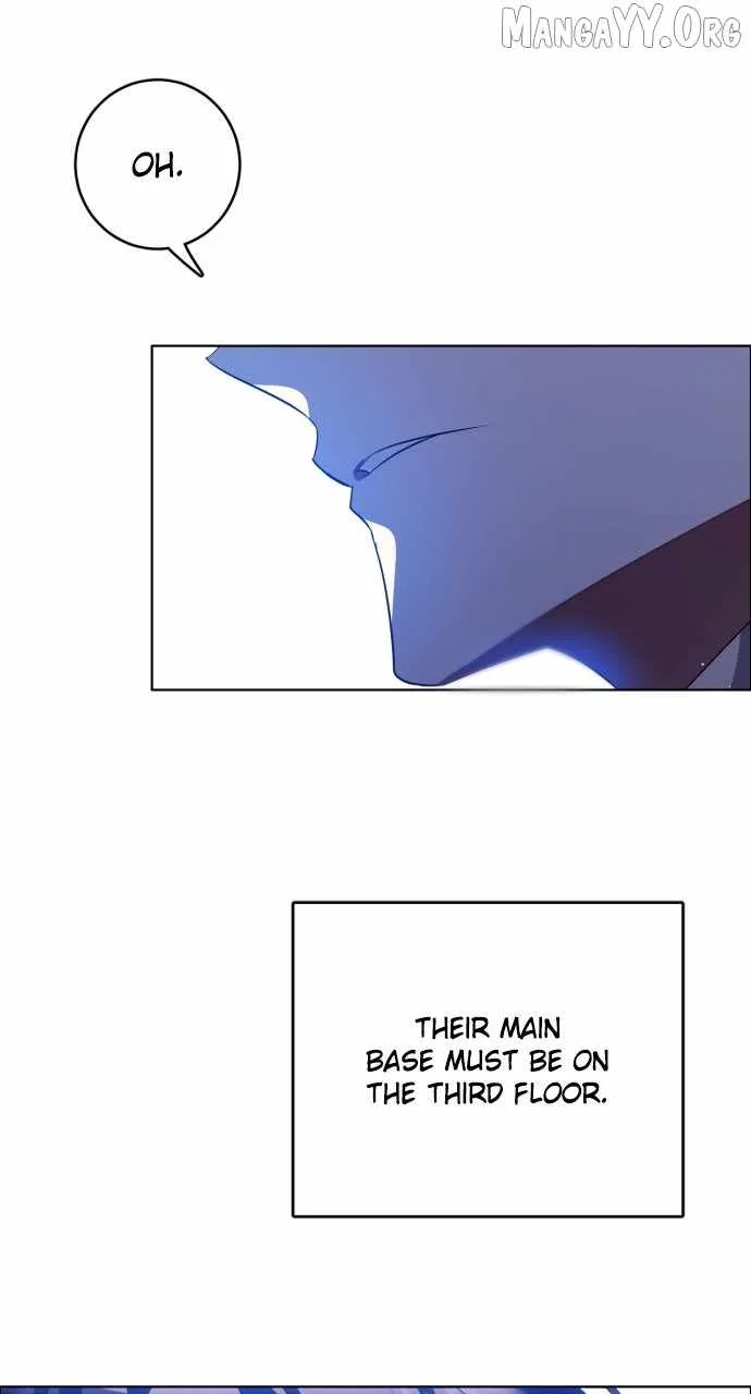 Zero Game Chapter 345 page 67