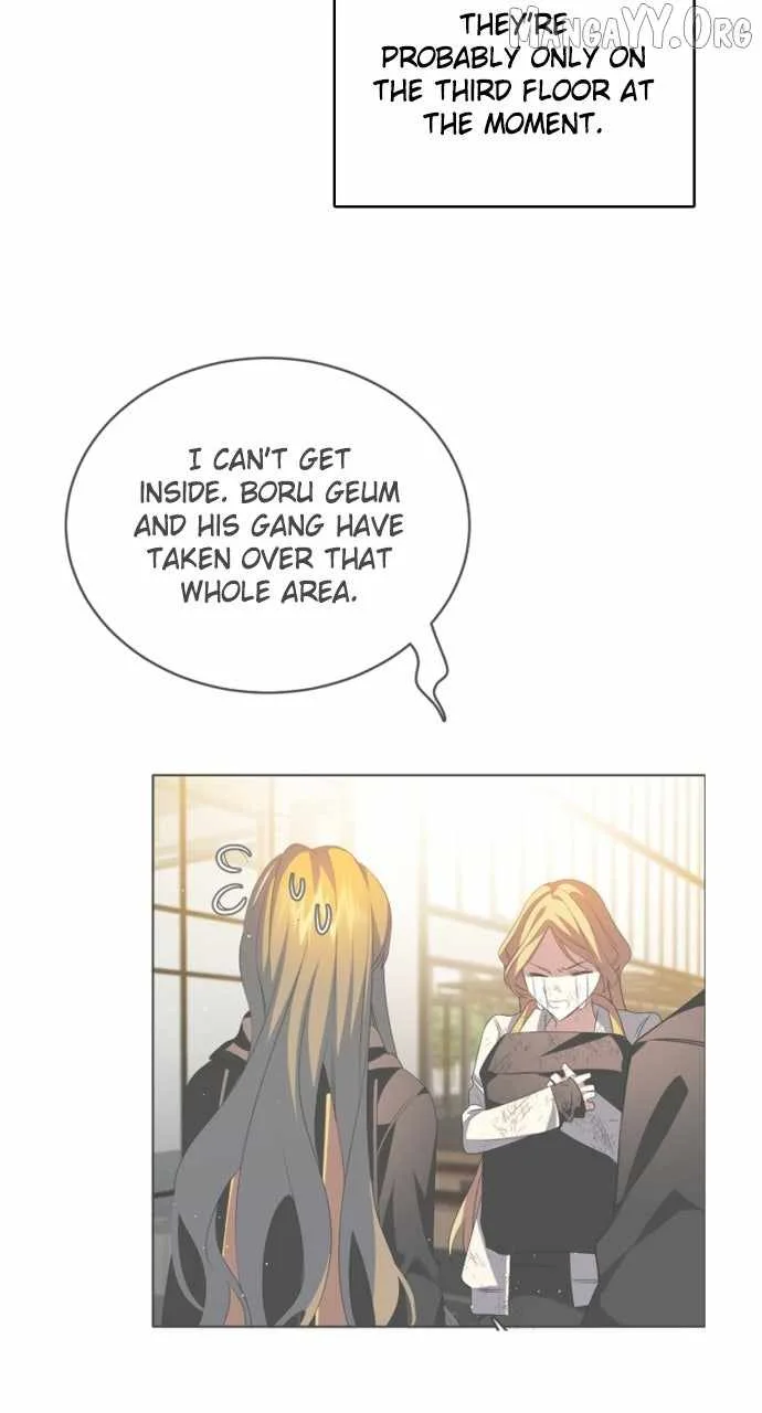 Zero Game Chapter 345 page 66
