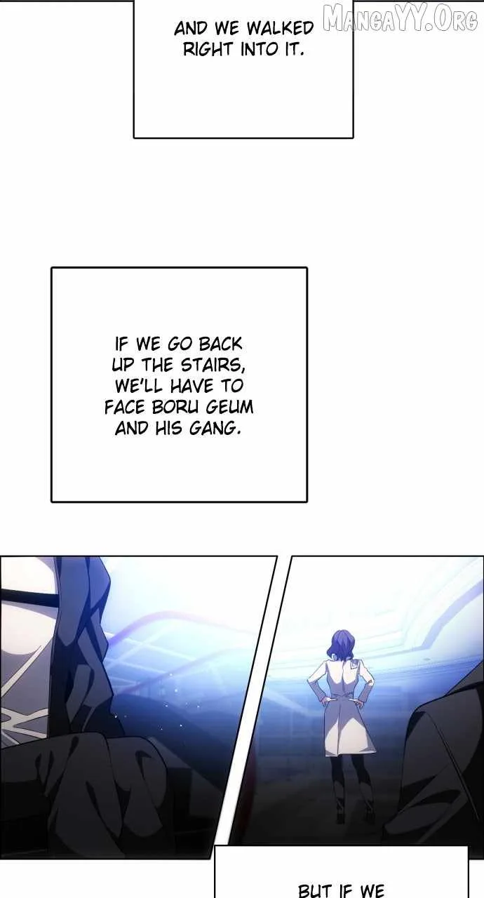 Zero Game Chapter 345 page 69