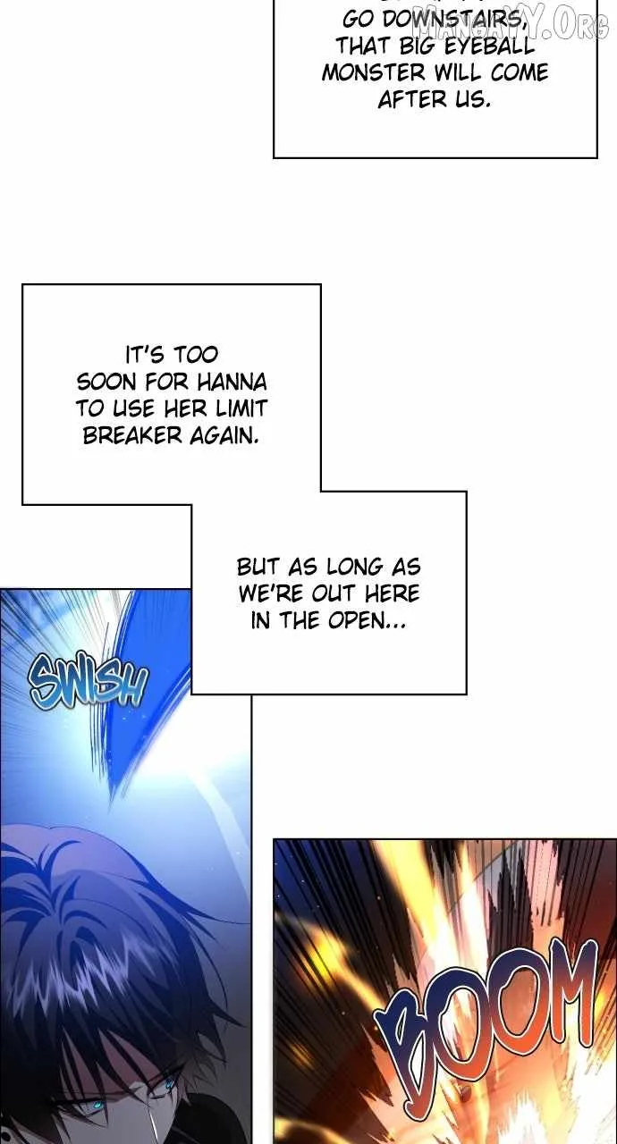 Zero Game Chapter 345 page 70