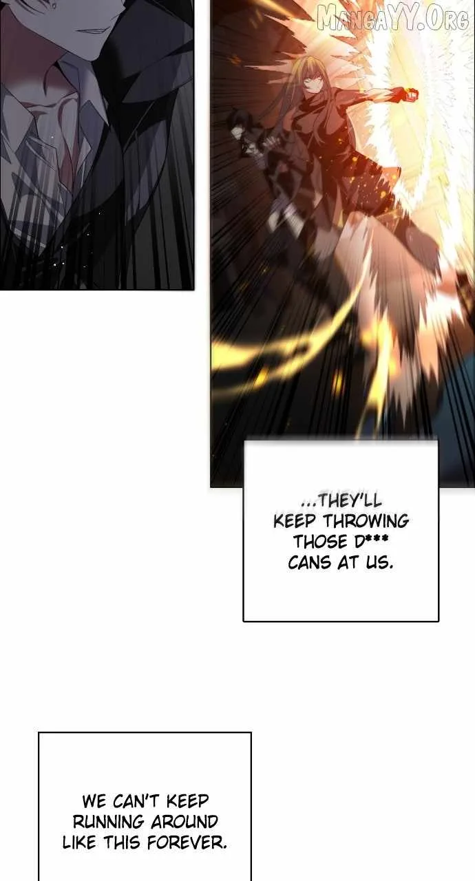Zero Game Chapter 345 page 71
